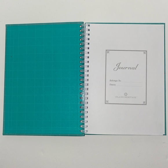 Sanrio - Hello Kitty Journal Notebook - Picture 5 of 9